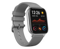 Amazfit Amazfit GTS Grey - 534472 - zdjęcie 1
